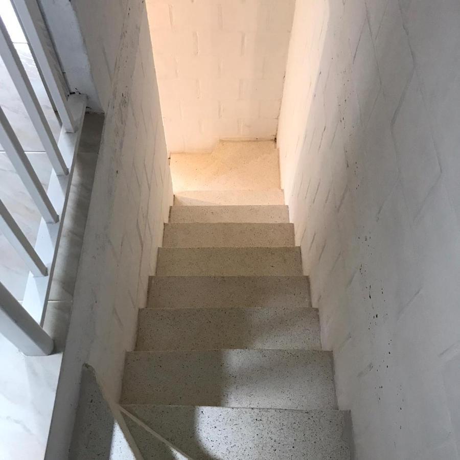 דירות סאלנטו Casita Entera Economica El Altillo מראה חיצוני תמונה
