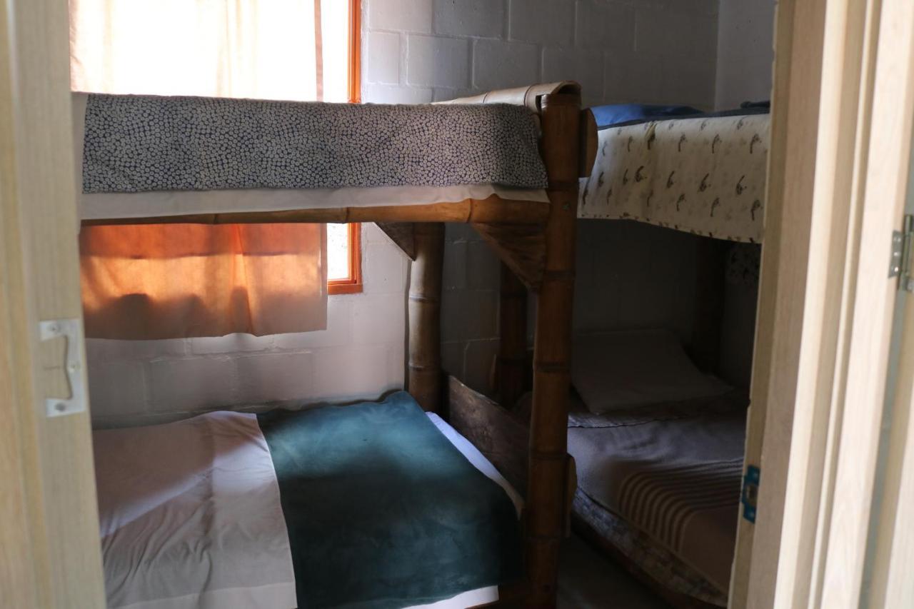 דירות סאלנטו Casita Entera Economica El Altillo מראה חיצוני תמונה
